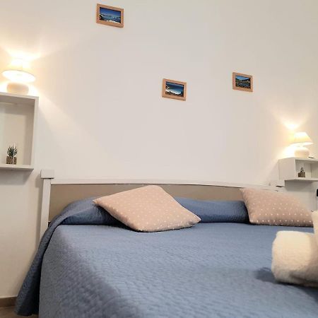 Casa Di Giu Bed & Breakfast Porto Torres Exterior photo